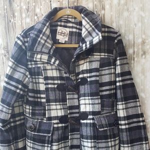 New Hydraulic jacket